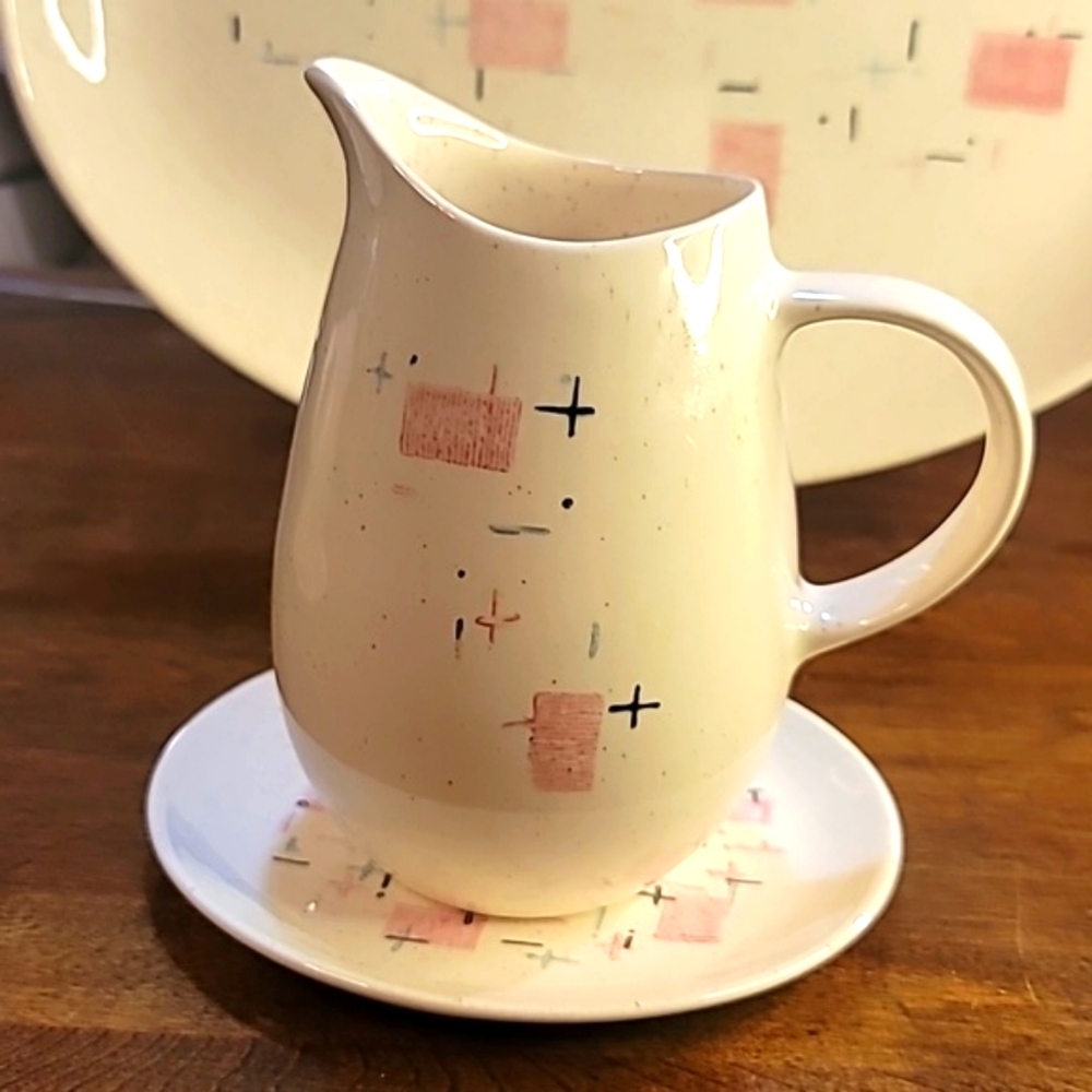 MCM Vernonware
